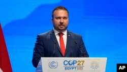 Віцепремʼєр Чехії та міністр праці Маріан Юречка