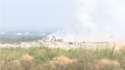 Nakon požara na beogradskoj deponiji: 'Prozore ne otvaramo' Nakon požara na beogradskoj deponiji: 'Prozore ne otvaramo'