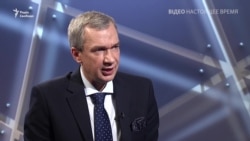 Опозиціонер Латушко: «Лукашенко знає, що держапарат і більшість білорусів проти нього» – відео Опозиціонер Латушко: «Лукашенко знає, що держапарат і більшість білорусів проти нього» – відео
