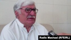 د اسفندیارولي خان ارشیف انځور