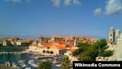 Dubrovnik