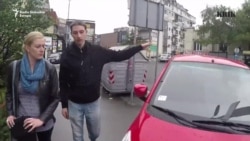 Svedok jednog obračuna Svedok jednog obračuna