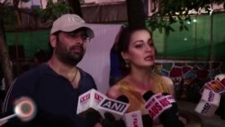 د نومبر ۱۲مې ویډیويي خبرونه د نومبر ۱۲مې ویډیويي خبرونه