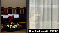 16 წლის მოზარდს შაბათს დაკრძალავენ