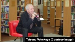 Андрій Макаревич