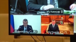 Регионы входят во вкус изоляции Регионы входят во вкус изоляции