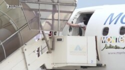 Vježba 'Otmica vazduhoplova' Vježba 'Otmica vazduhoplova'