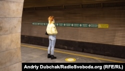 Як з’ясували аудитори, «Київметробуд» використовував гроші на будівництво метро не за призначенням