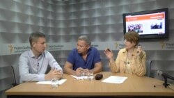 Україна на маршах. Яка результативність масових акцій? Україна на маршах. Яка результативність масових акцій?