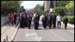 (Ne)sloboda vjeroispovjesti u Crnoj Gori