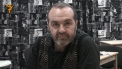 Виктор Шендерович: Игры и люди Виктор Шендерович: Игры и люди