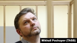 Никита Белых