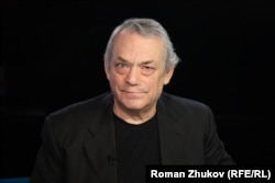 Игорь Яковенко