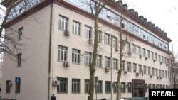 Viši sud u Podgorici