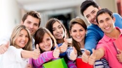 Glasom mladih 13.05.2018.