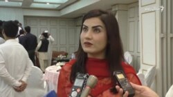 عاطف مشال: له طالبانو سره د سولې په خبرو کې جدي یو عاطف مشال: له طالبانو سره د سولې په خبرو کې جدي یو