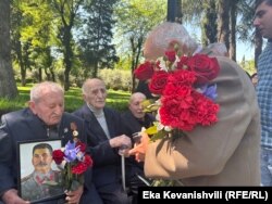 ნაციზმზე გამარჯვების დღე, 2025 წელი