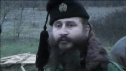 Dobrovoljci iz Srbije na Krimu Dobrovoljci iz Srbije na Krimu