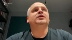 Адвокат Динзе предположил, за что ФСБ «устранила» в Крыму журналиста-фрилансера Крым.Реалии Владислава Есипенко (видео) Адвокат Динзе предположил, за что ФСБ «устранила» в Крыму журналиста-фрилансера Крым.Реалии Владислава Есипенко (видео)