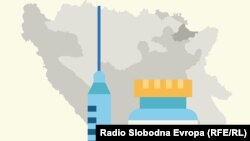 Interes za vakcinu protiv COVID-19 u BiH