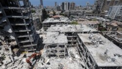 Izrael i Iran razmjenjuju napade dok se kriza produbljuje Izrael i Iran razmjenjuju napade dok se kriza produbljuje