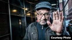 Юрий Шевчук