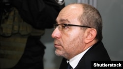 Геннадій Кернес, архівне фото