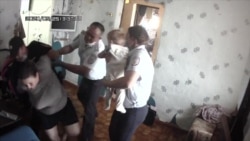 Многодетны и очень опасны Многодетны и очень опасны