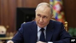 ვლადიმირ პუტინი