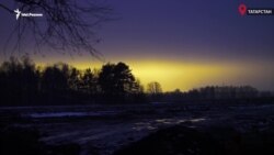 Казанский Шиес. Инфовойна против экоактивистов Казанский Шиес. Инфовойна против экоактивистов