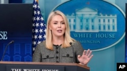 Кэролайн Ливитт 