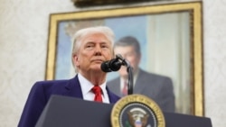 Американские вопросы: Трамп раскусил Путина? Американские вопросы: Трамп раскусил Путина?