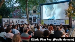 Džada Film Fest