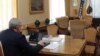 Predsjedavajući Predsjedništva Bosne i Hercegovine Šefik Džaferović razgovarao je video linkom sa ambasadorima EU