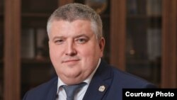 Александр Дронов