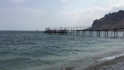 В Крыму открыли Koktebel Jazz Party (видео) В Крыму открыли Koktebel Jazz Party (видео)