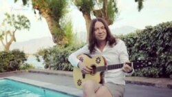 Давали концерты в Крыму. Кому можно выступать в Украине? (видео) Давали концерты в Крыму. Кому можно выступать в Украине? (видео)