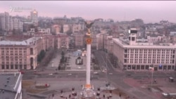 Sirene u Kijevu Sirene u Kijevu