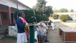 وطن پال استاذان وایي له ځانه زیاته توجو ماشومانو ته ورکوي