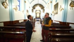 სტამბოლის ქართულ-კათოლიკური სავანის გუშაგები