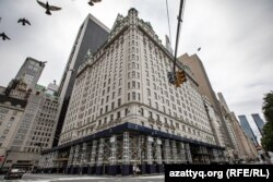 ფართობი: 427 კვადრატული მეტრი