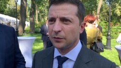 Зеленський про відставку Богдана та деякі плани щодо складу уряду – відео Зеленський про відставку Богдана та деякі плани щодо складу уряду – відео