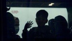 'Ako se vratimo, ubiće nas': Strah Avganistanaca nakon Trampovog suspendovanja programa za izbeglice 'Ako se vratimo, ubiće nas': Strah Avganistanaca nakon Trampovog suspendovanja programa za izbeglice