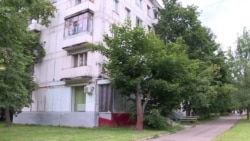 "Квартиру изъять, выселить и выписать" "Квартиру изъять, выселить и выписать"