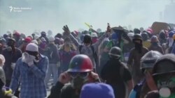 Kriza u Venecueli Kriza u Venecueli