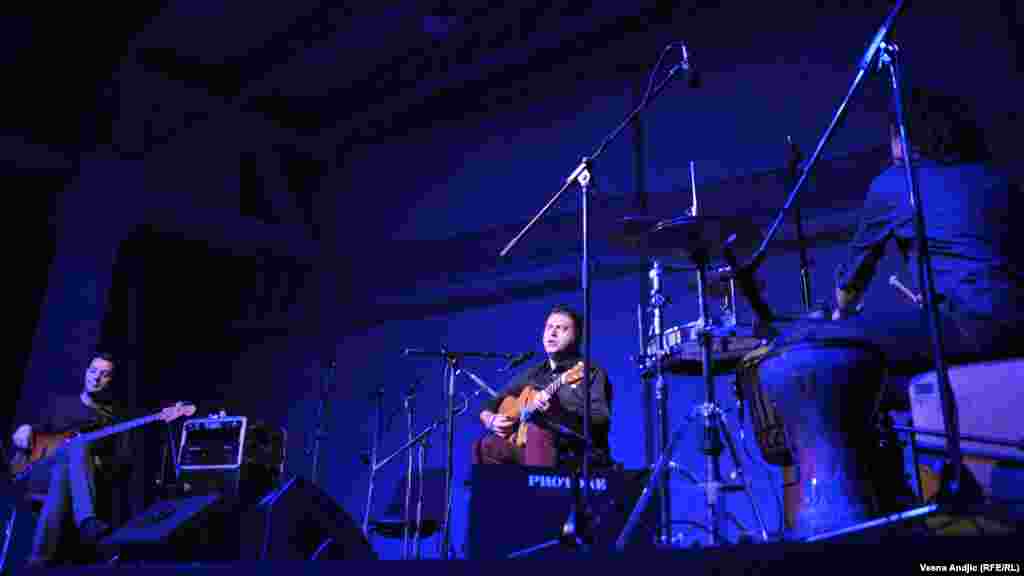 Beograd, 19. novembar 2013.