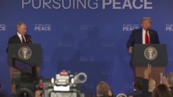 Подготовка лидеров ЕС и Зеленского ко встрече с Трампом