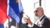 Edi Rama, premijer Albanije