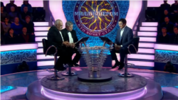 Лицом к событию. Так стать миллионером?! Лицом к событию. Так стать миллионером?!