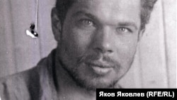 Василий Величко. 1932 г. Из архива семьи В.А. Величко